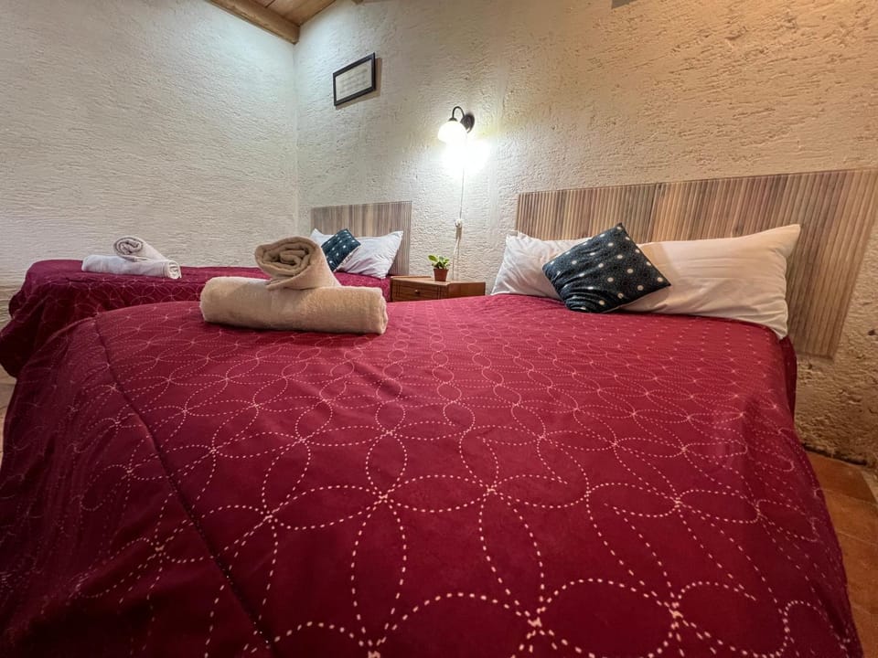 Casa del viajero colonial Vacation rental in Antigua Guatemala
