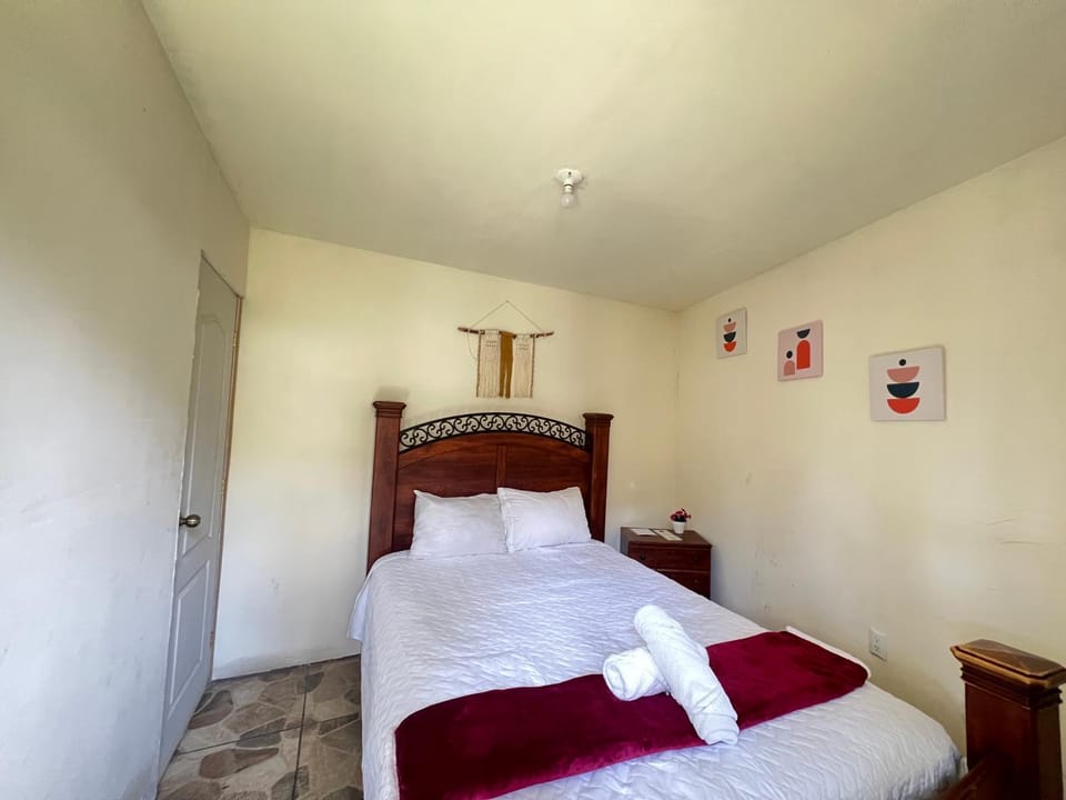 Casa del viajero colonial Vacation rental in Antigua Guatemala