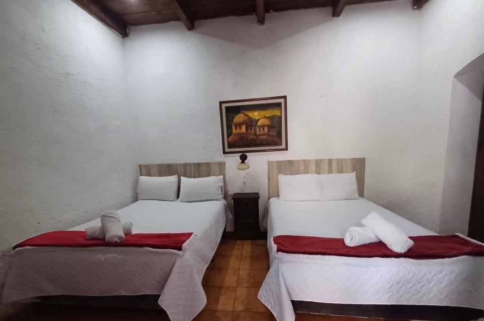 Casa del viajero colonial Vacation rental in Antigua Guatemala