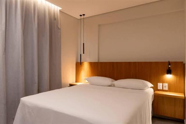 Salinas Premium apto varanda Apartment in State of Pará