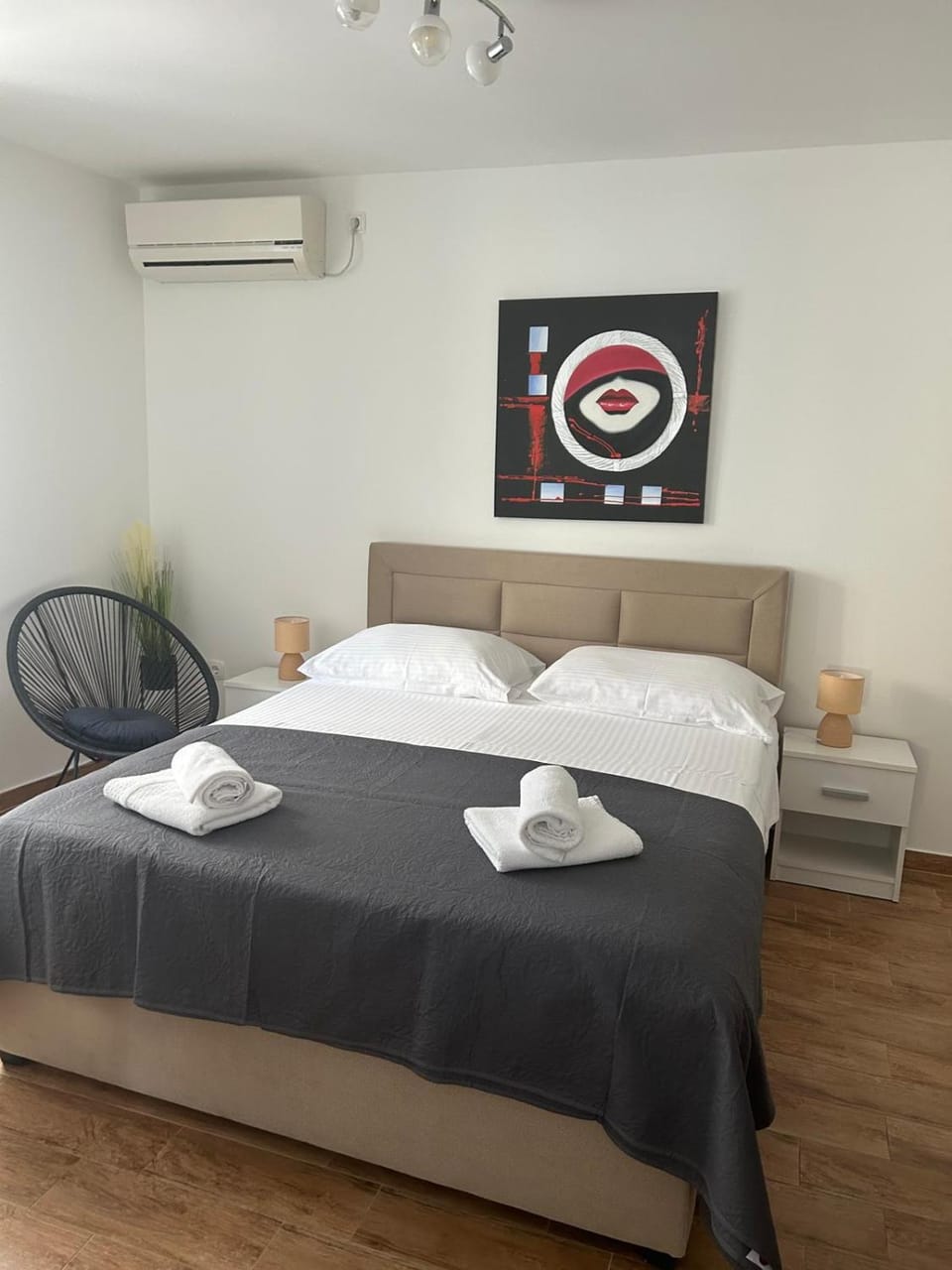 Tinka Apartment in Šibenik-Knin County, Croatia