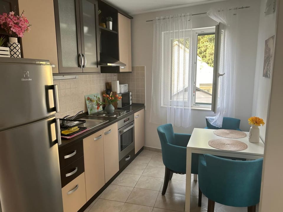 Tinka Apartment in Šibenik-Knin County, Croatia