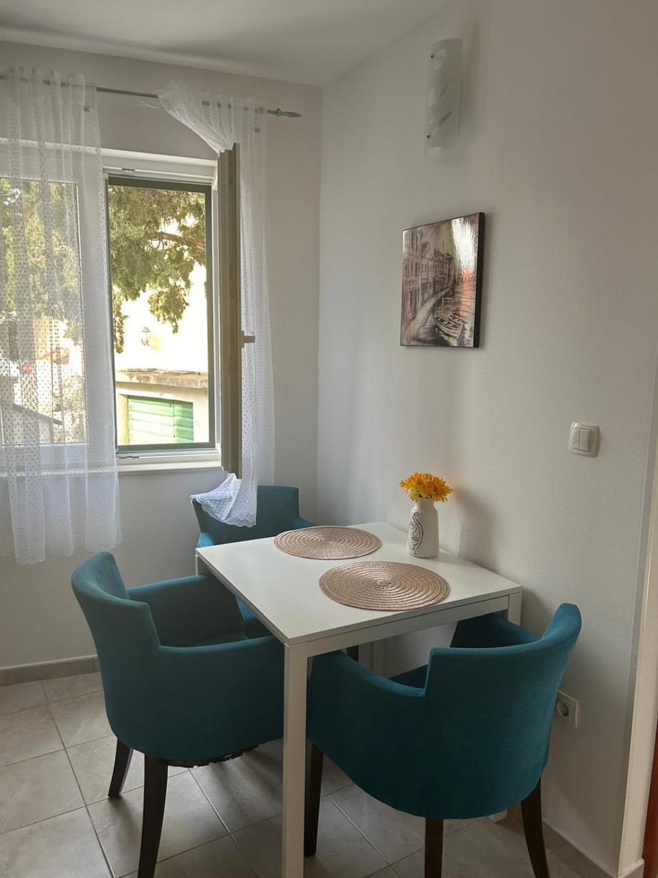Tinka Apartment in Šibenik-Knin County, Croatia