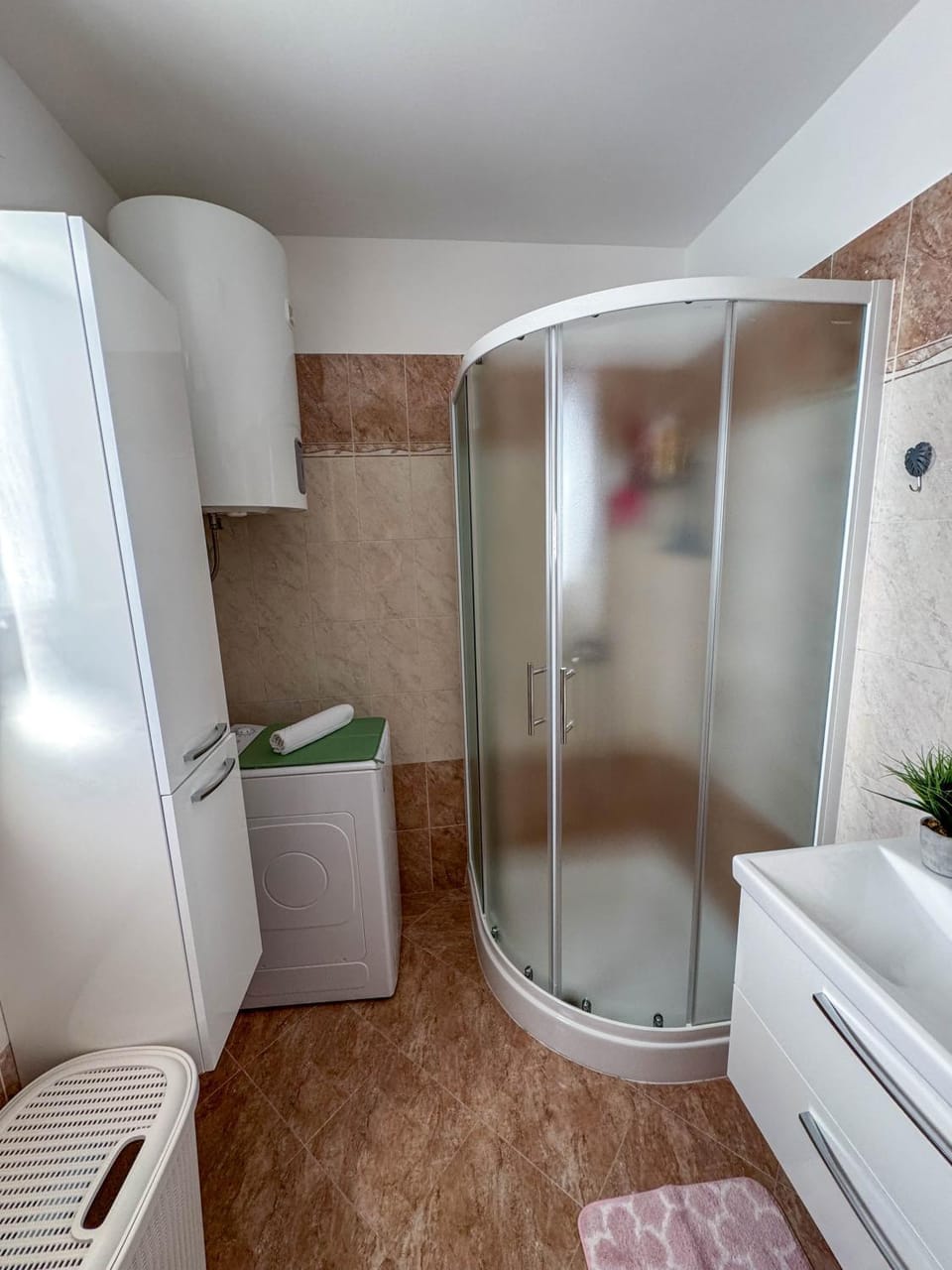 Neva Apartment in Novigrad