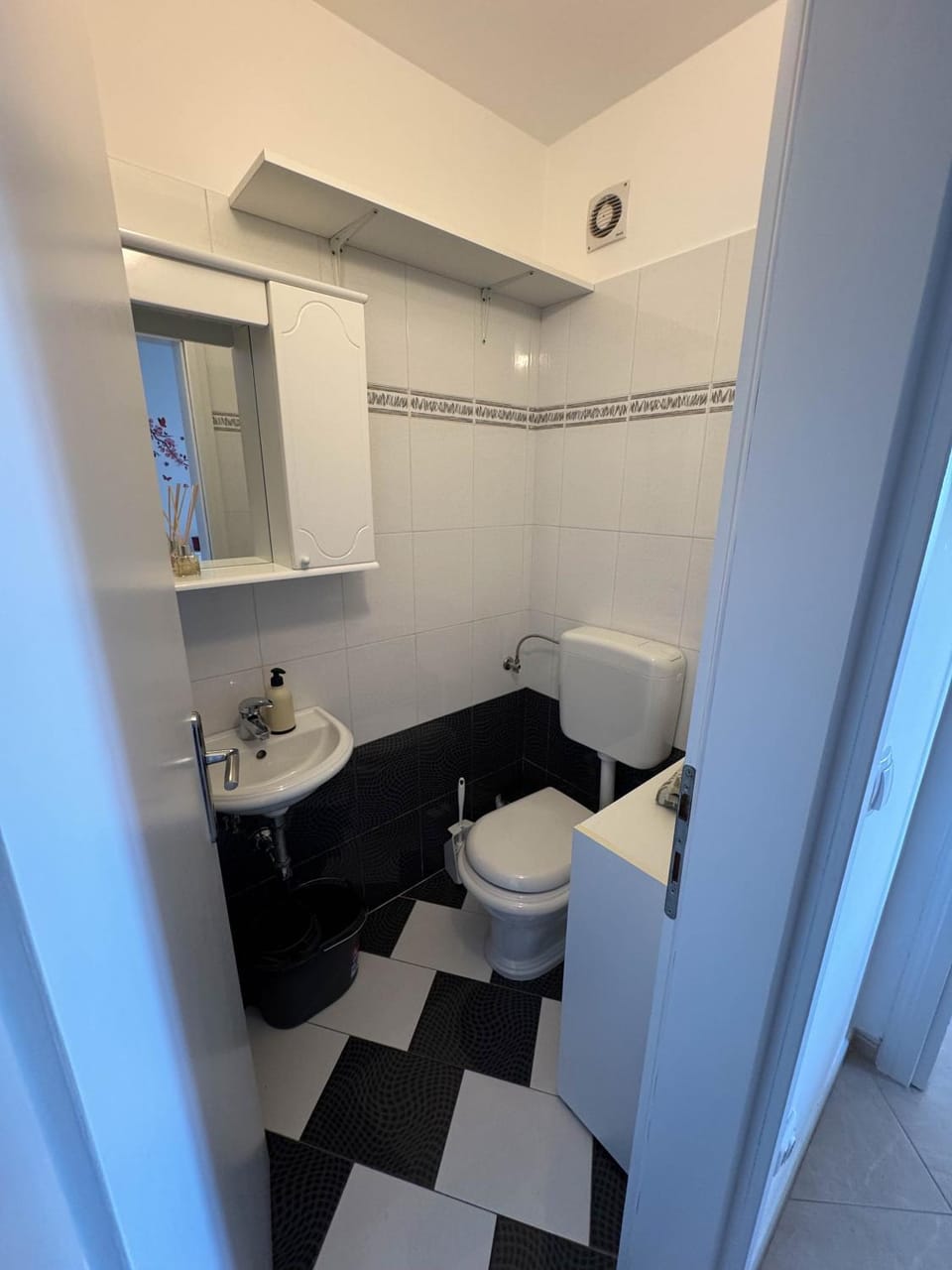 Neva Apartment in Novigrad