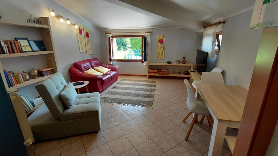 AL CLISI graziosa mansarda Apartment in Province of Brescia