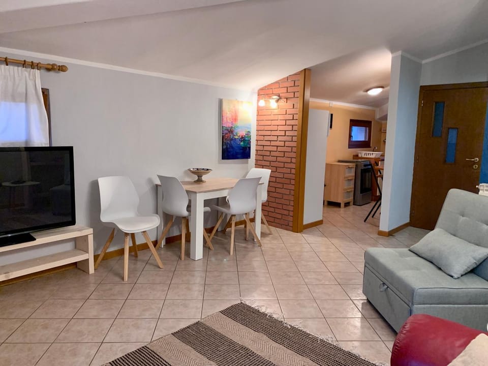 AL CLISI graziosa mansarda Apartment in Province of Brescia