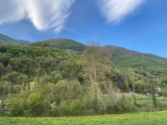 AL CLISI graziosa mansarda Apartment in Province of Brescia