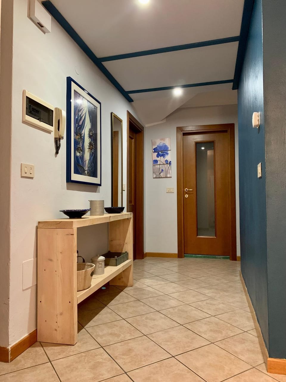 AL CLISI graziosa mansarda Apartment in Province of Brescia