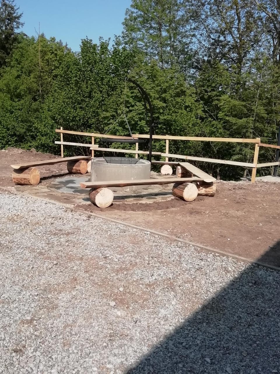 Agroturystyka u Guta Nature lodge in Lesser Poland Voivodeship