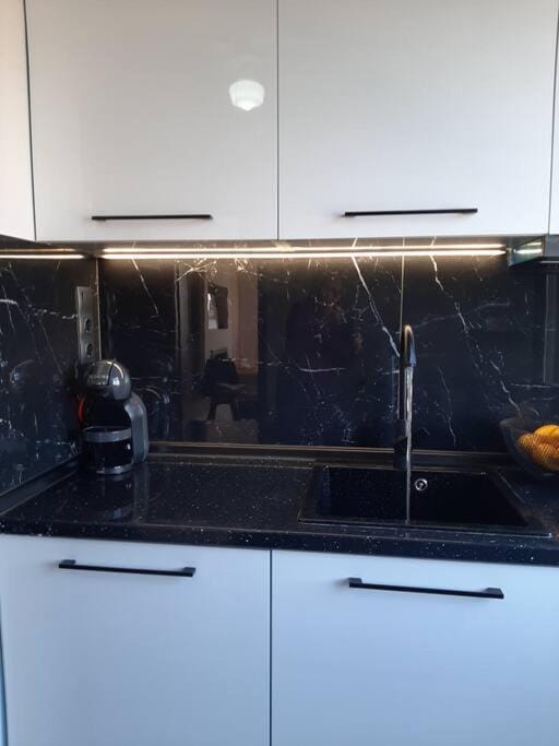 thesstay Attica downtown boutique apartment Apartment in Thessaloniki