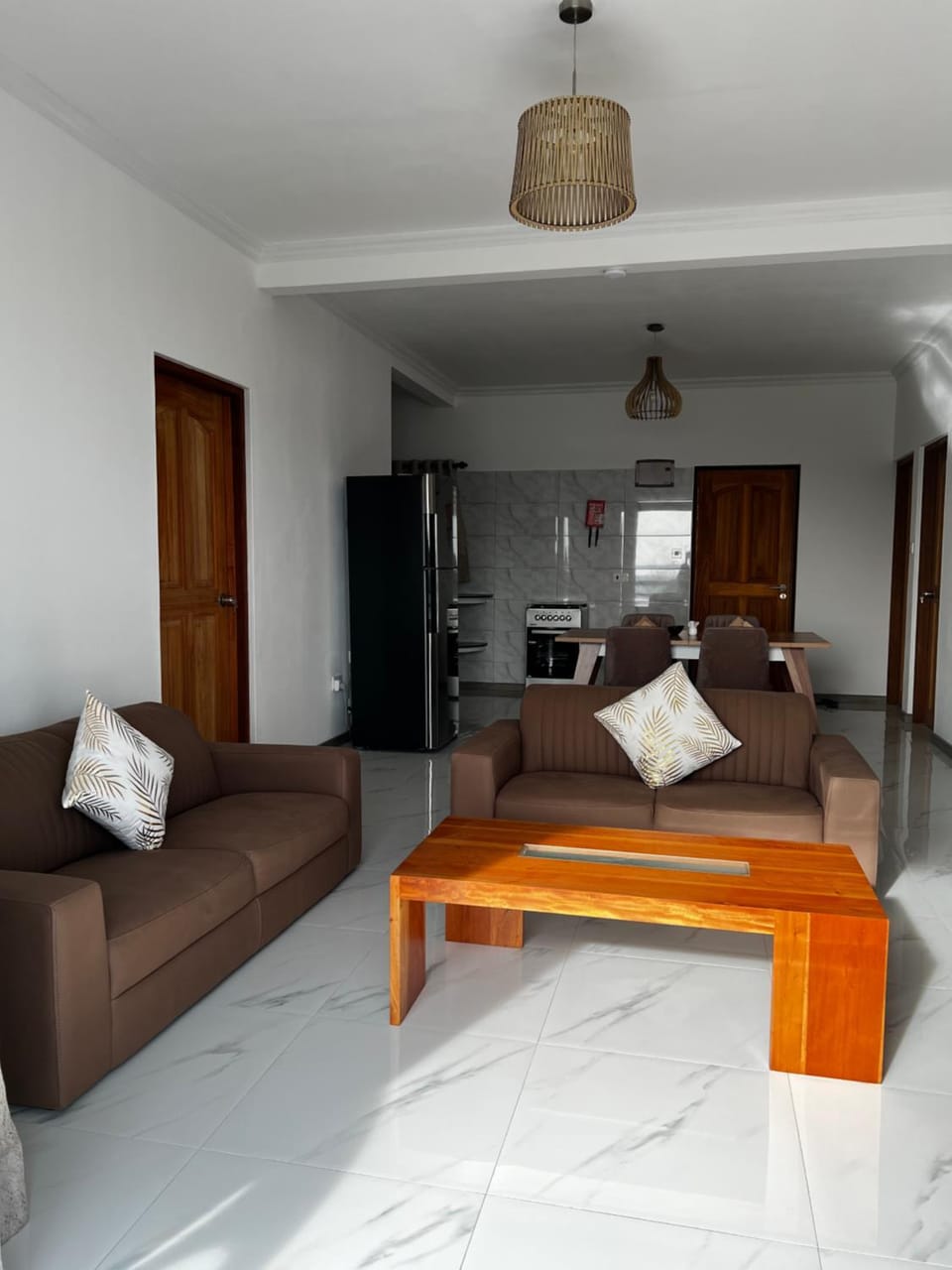 Western Ocean Breeze Self Catering Apartment in Africa