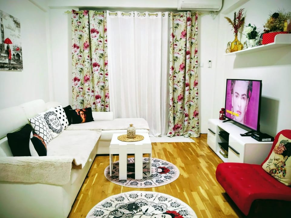 Frida Apartment Apartment in Municipality of Ohrid, North Macedonia