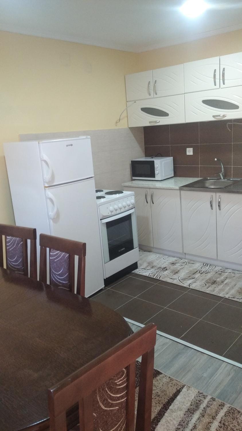 Apartman nidzo Apartment in Zlatibor District, Serbia