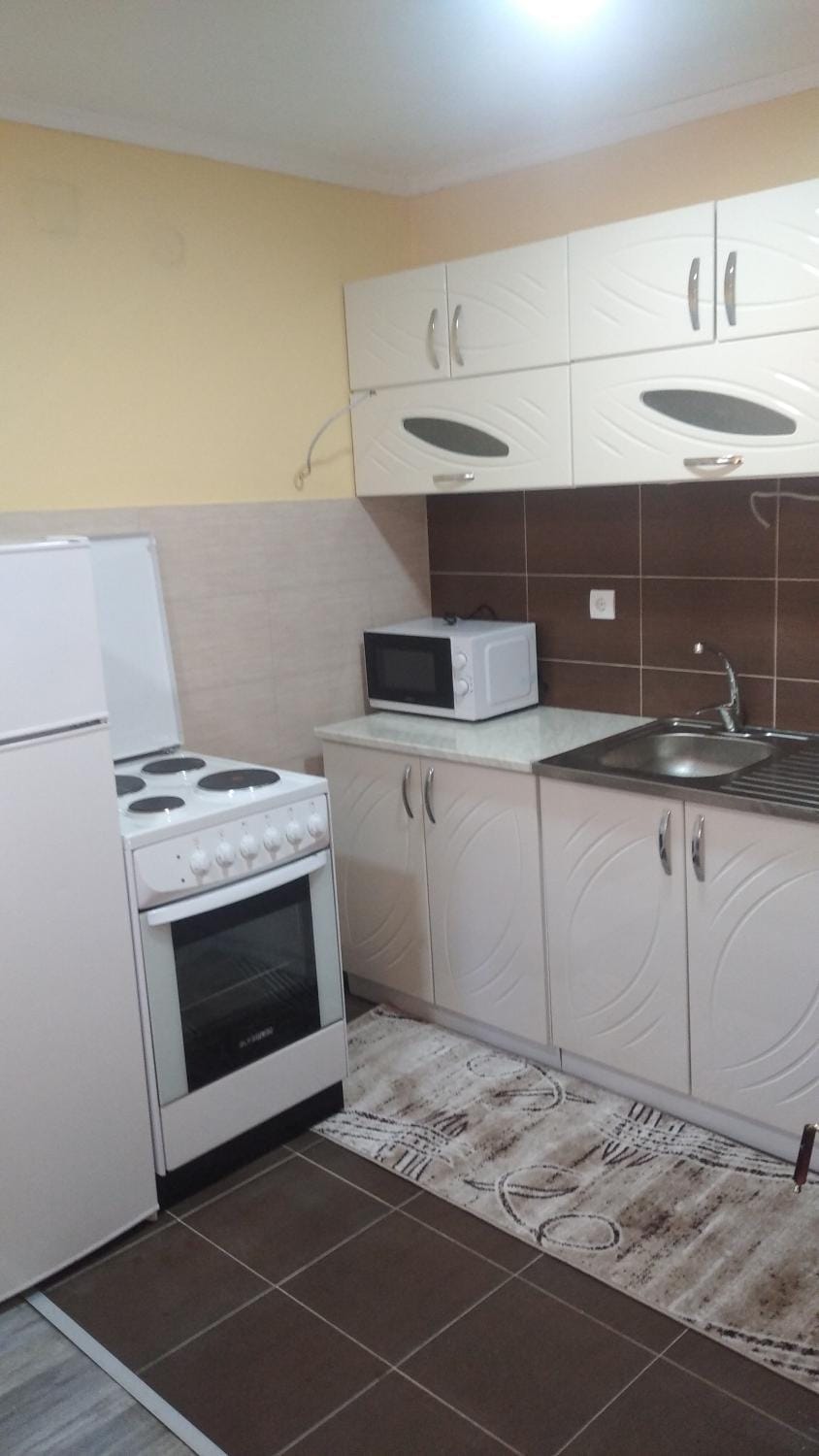 Apartman nidzo Apartment in Zlatibor District, Serbia