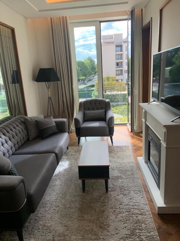 Porto Montenegro Luxury 1 Bedroom Apartment Apartment in Kotor Municipality