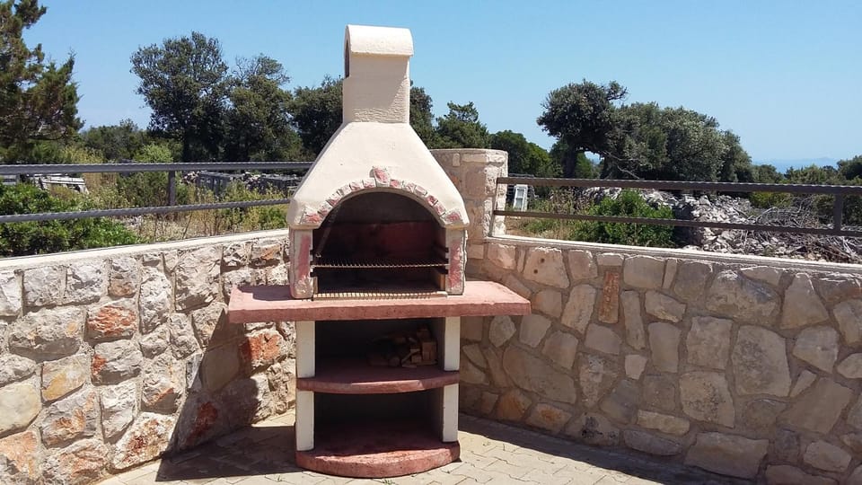 BBQ facilities