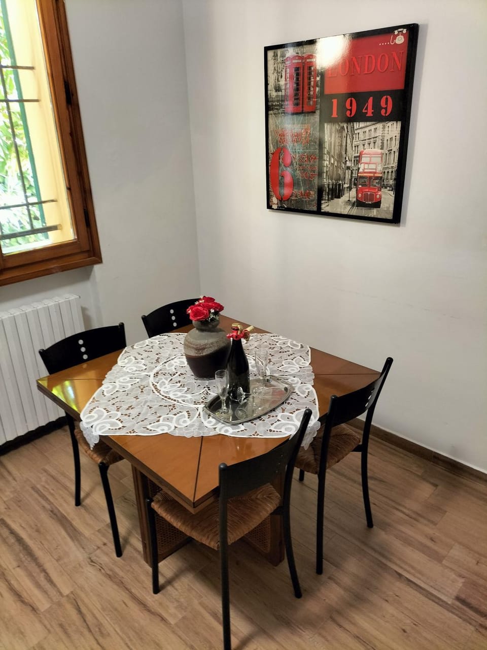 L'incanto home House in Bologna