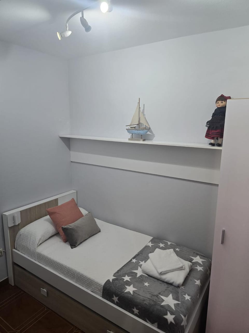 A CARAMIÑA House in Camariñas