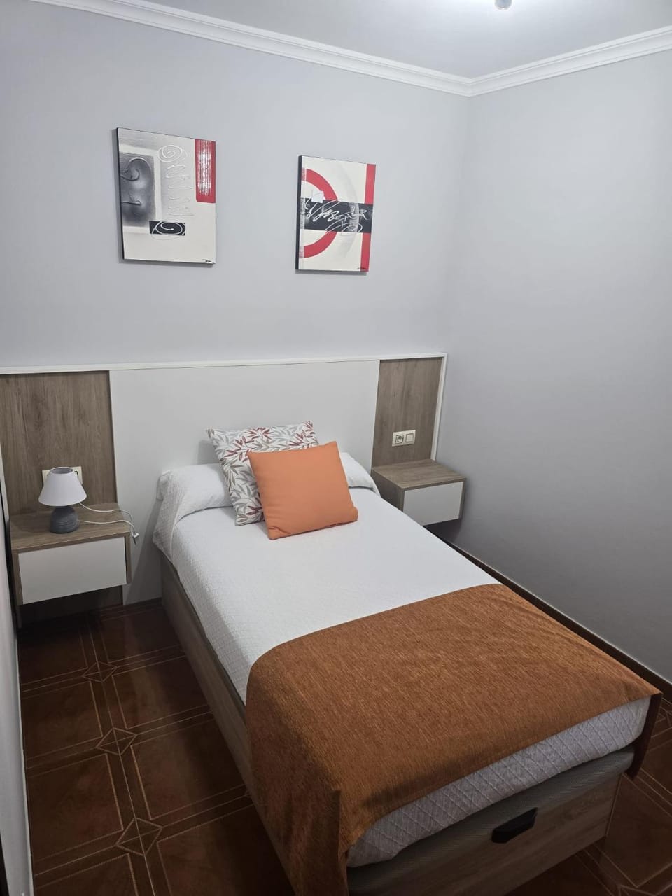 A CARAMIÑA House in Camariñas