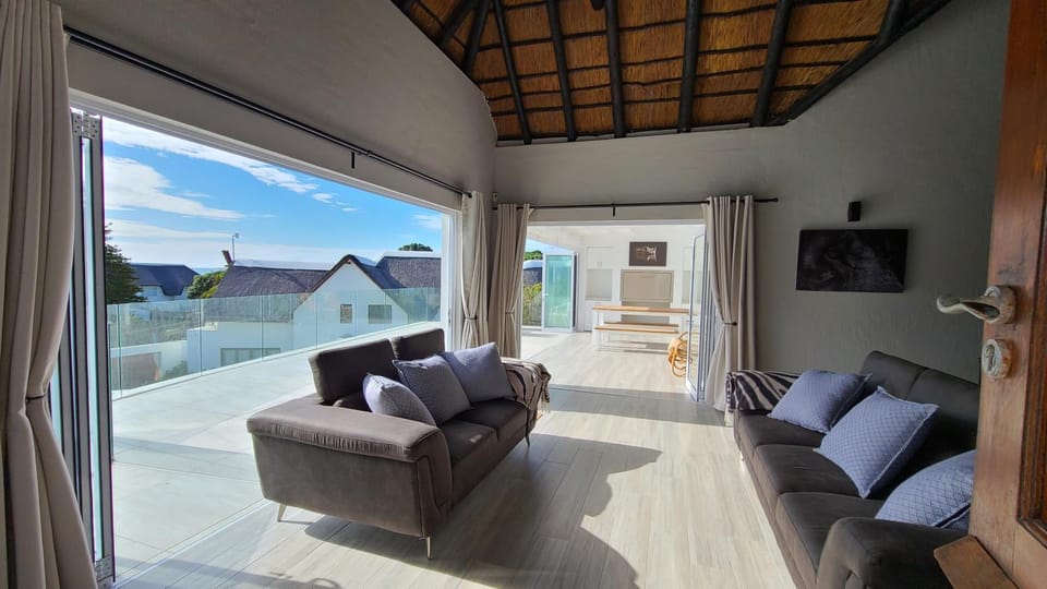 Balcony/Terrace, Seating area