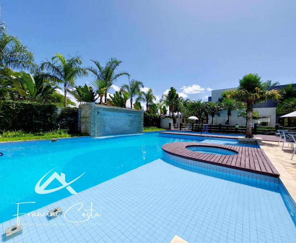 Apartamento perto da praia no Indaiá Apartment in Bertioga