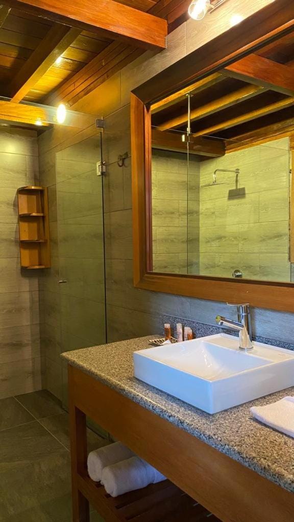 Hostal Zafiro Mindo Hotel in Pichincha