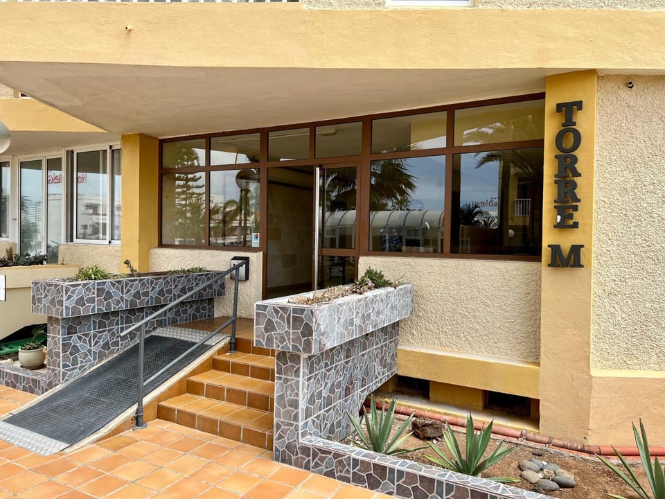 Las Americas Sea View and Beach Apartments Apartment in Playa de las Americas