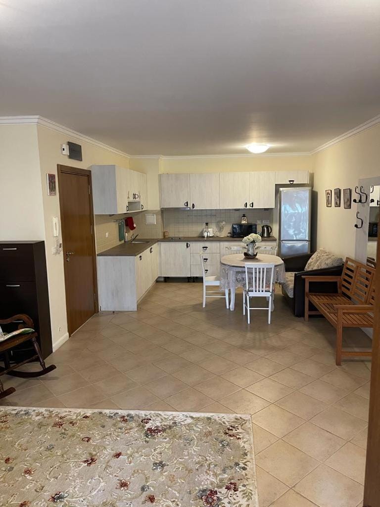 Santa Marina Holliday village 2 bedroom Apartment in Burgas Province