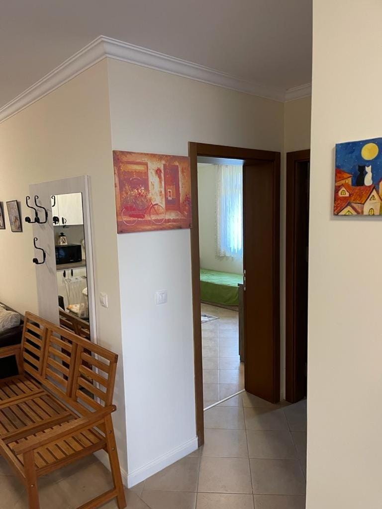 Santa Marina Holliday village 2 bedroom Apartment in Burgas Province