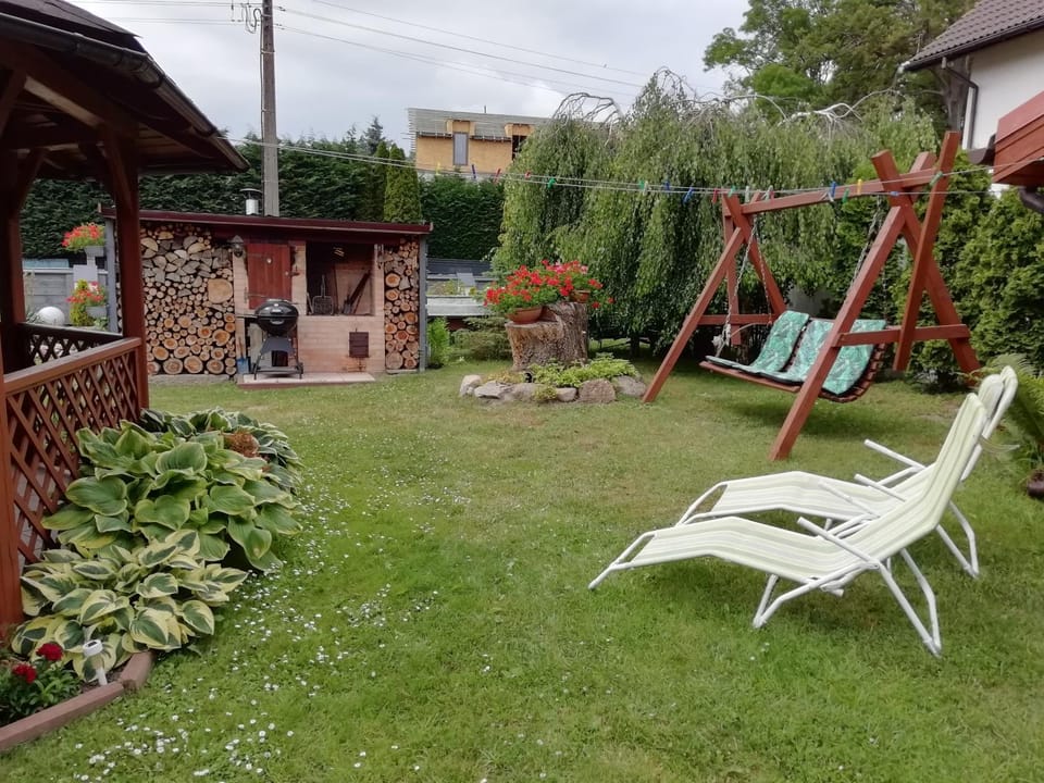 Apartamenty Kołczewo Apartment in West Pomeranian Voivodeship, Poland
