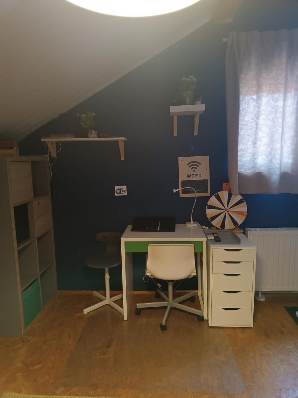 Open Space - Tisljaric Apartment in City of Zagreb