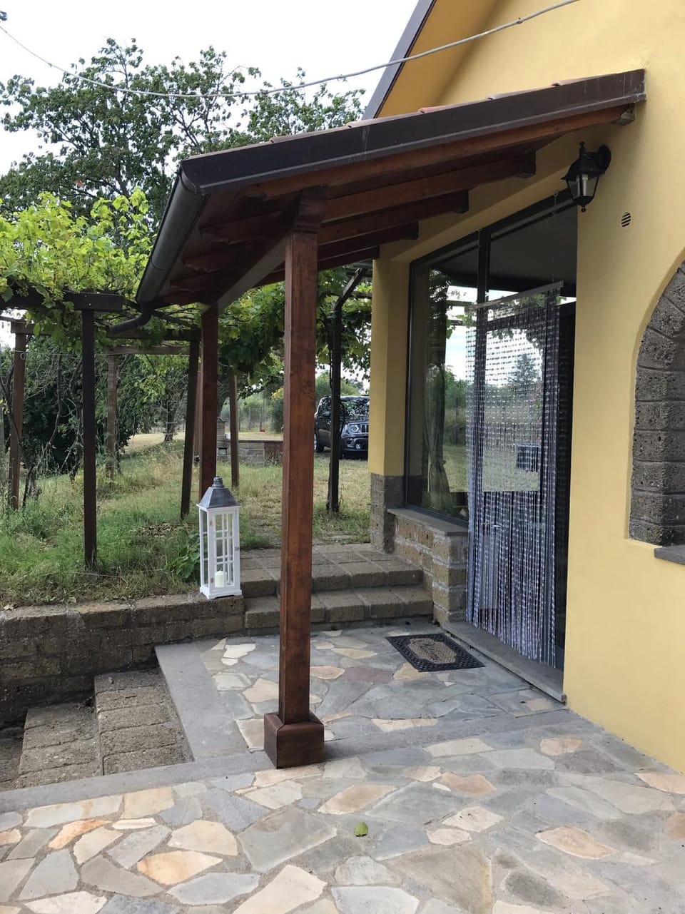 Marta Casa delle Rose House in Umbria