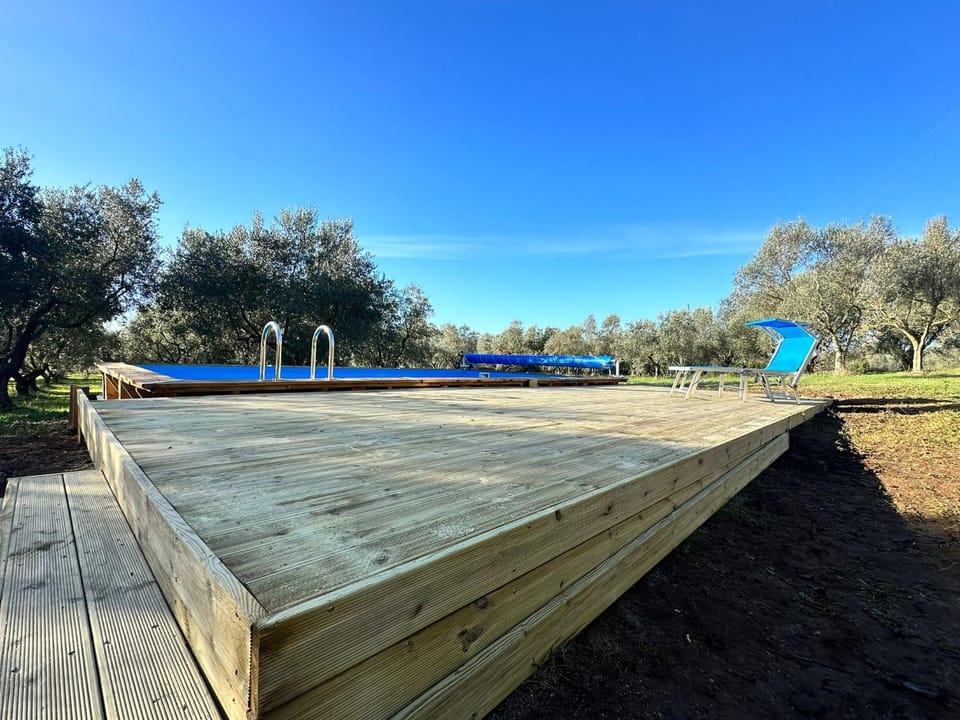 Marta Casa delle Rose House in Umbria