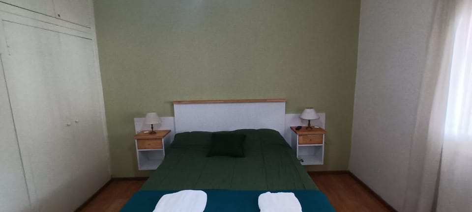 DEPARTAMENTO DIARIO PASEO DEL JOCKEY Apartment in Cordoba