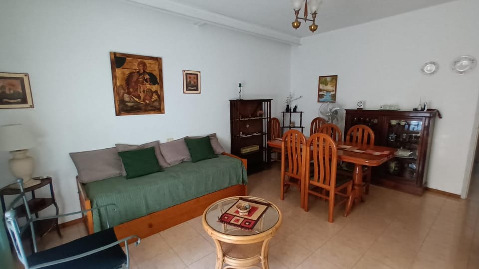 DEPARTAMENTO DIARIO PASEO DEL JOCKEY Apartment in Cordoba