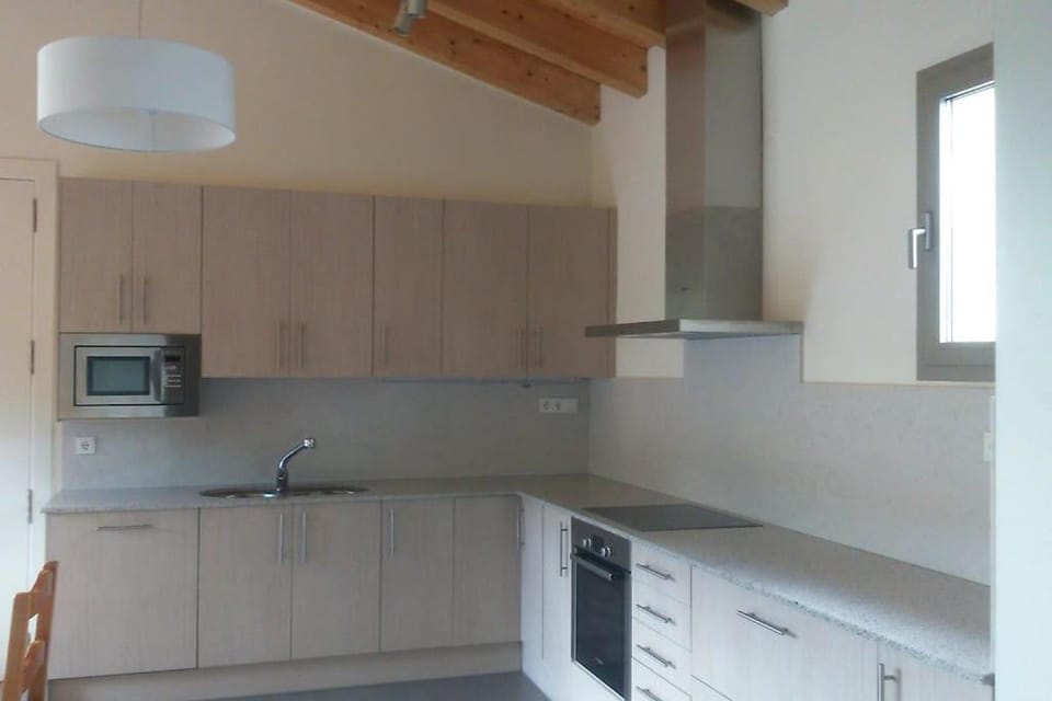 CASA SAPEIRÓ - Allotjament Rural Country House in Pallars Jussà