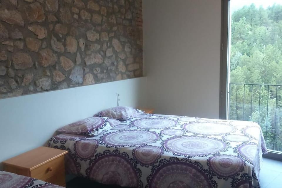 CASA SAPEIRÓ - Allotjament Rural Country House in Pallars Jussà