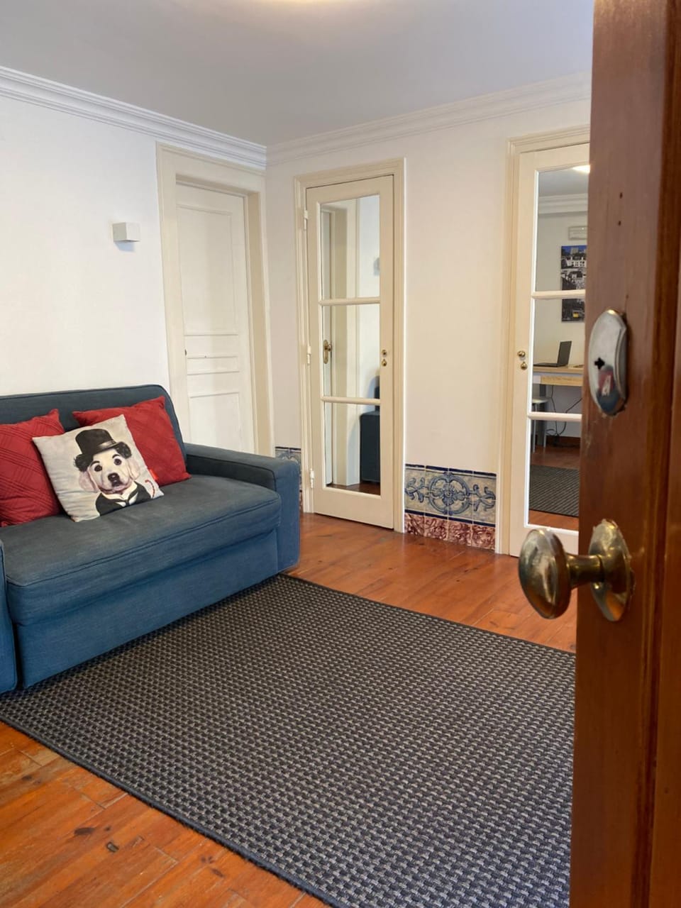 Cozy Estrela Apartment Apartment in Lisbon