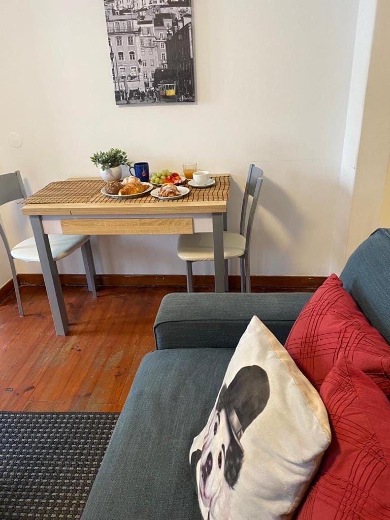Cozy Estrela Apartment Apartment in Lisbon