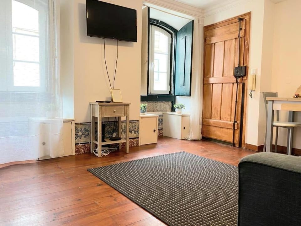 Cozy Estrela Apartment Apartment in Lisbon