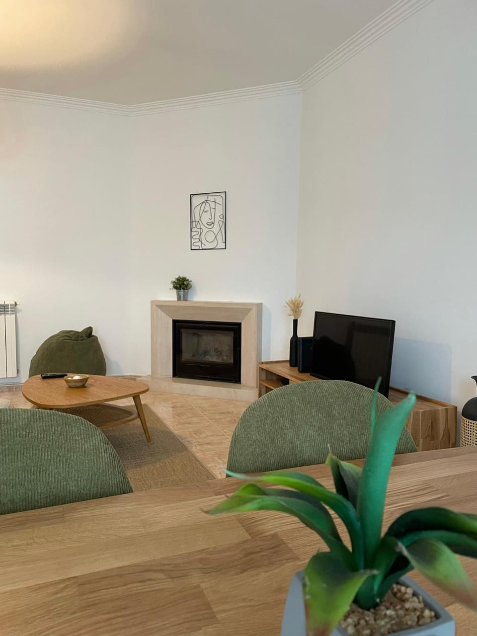 Zulla Moradia T3, Praia do Norte House in Nazaré