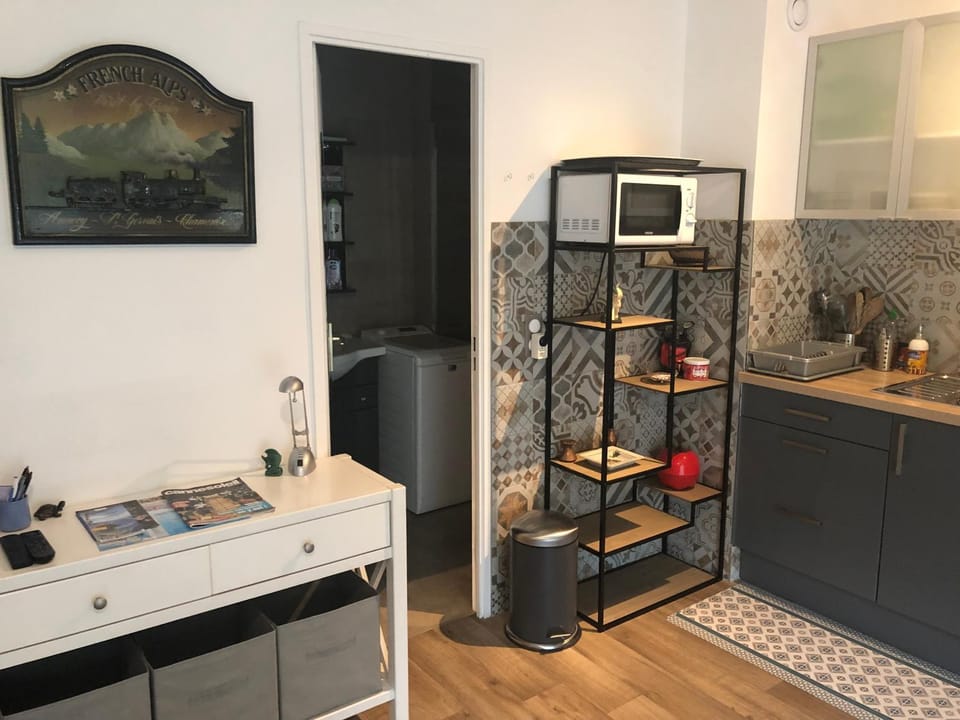 ORION Apartment in Cannes