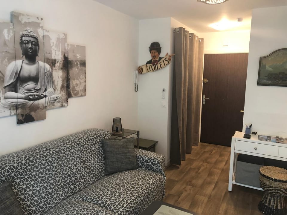 ORION Apartment in Cannes