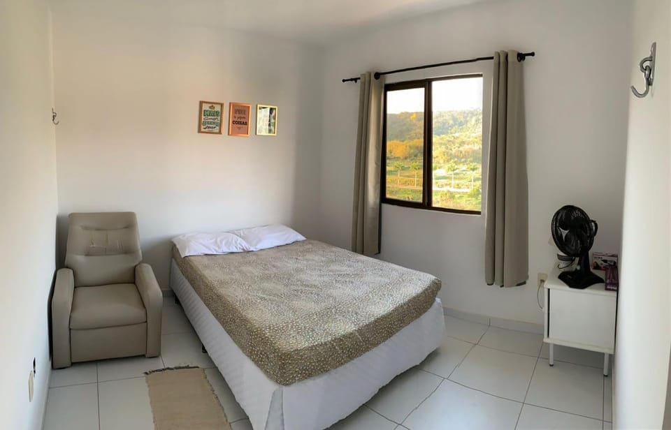 Lar da Serra Duplex com 02 Suites com ar House in State of Rio Grande do Norte, Brazil