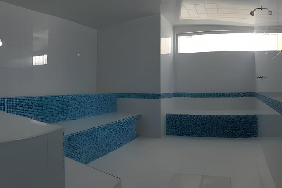 LaurdHomes Palmetto Sea View, 2Rooms 2BTH Hot Ware Apartment in Cartagena