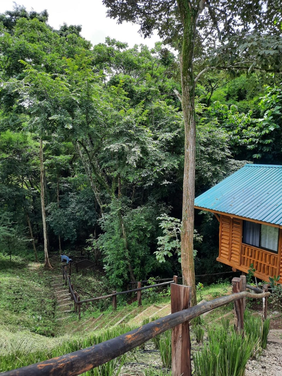 Eco-Turismo Guayacanes House in Guanacaste Province