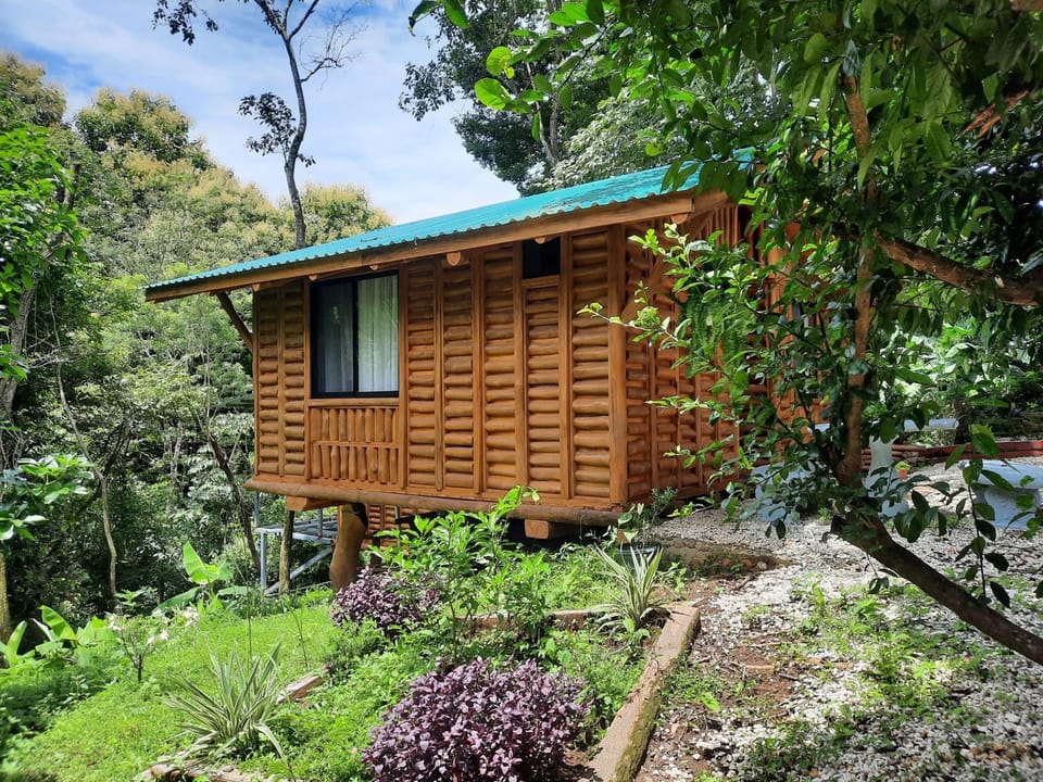 Eco-Turismo Guayacanes House in Guanacaste Province