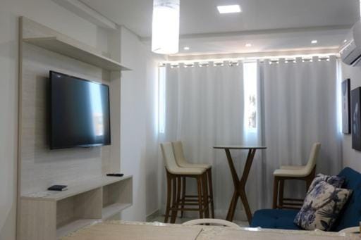 Residencial Makambira, Aconchegante e completo. Apartment in Ipojuca