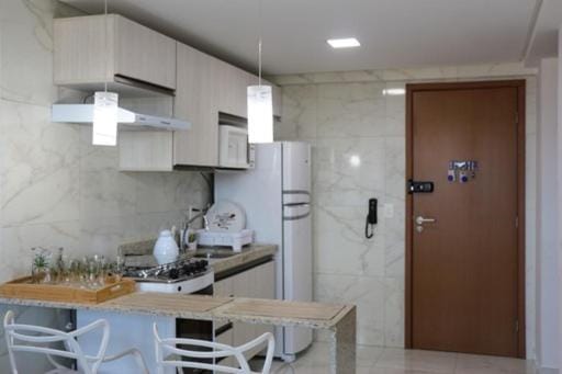 Residencial Makambira, Aconchegante e completo. Apartment in Ipojuca